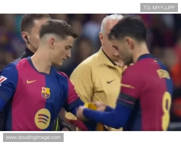 加维身体恢复良好 有望对阵塞维利亚复出 加维身体恢复良好 有望对阵塞维利亚复出