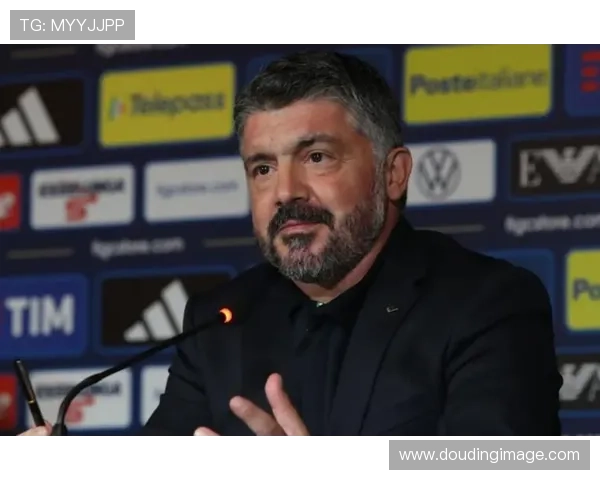 加图索七个月被催带队进世界杯 加图索七个月被催带队进世界杯