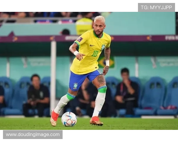 内马尔为世界杯缺席桑托斯客场 内马尔为世界杯缺席桑托斯客场